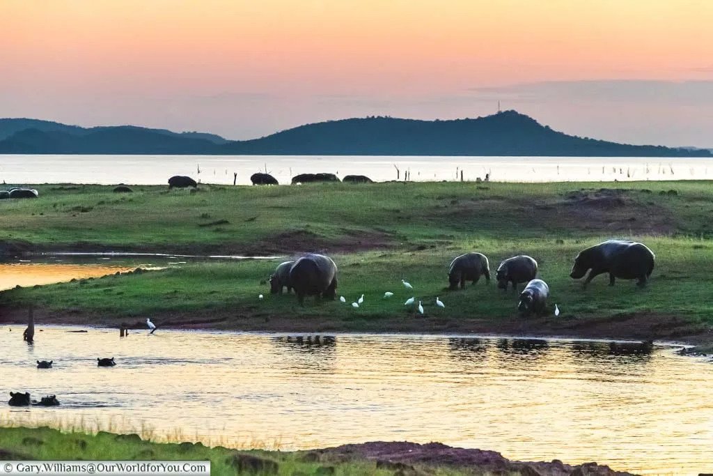 Lake Kariba