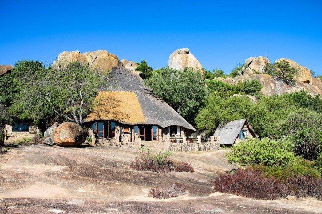 Matobo National Park