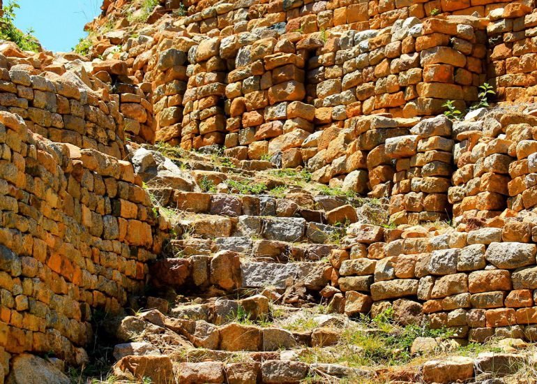 Khami Ruins