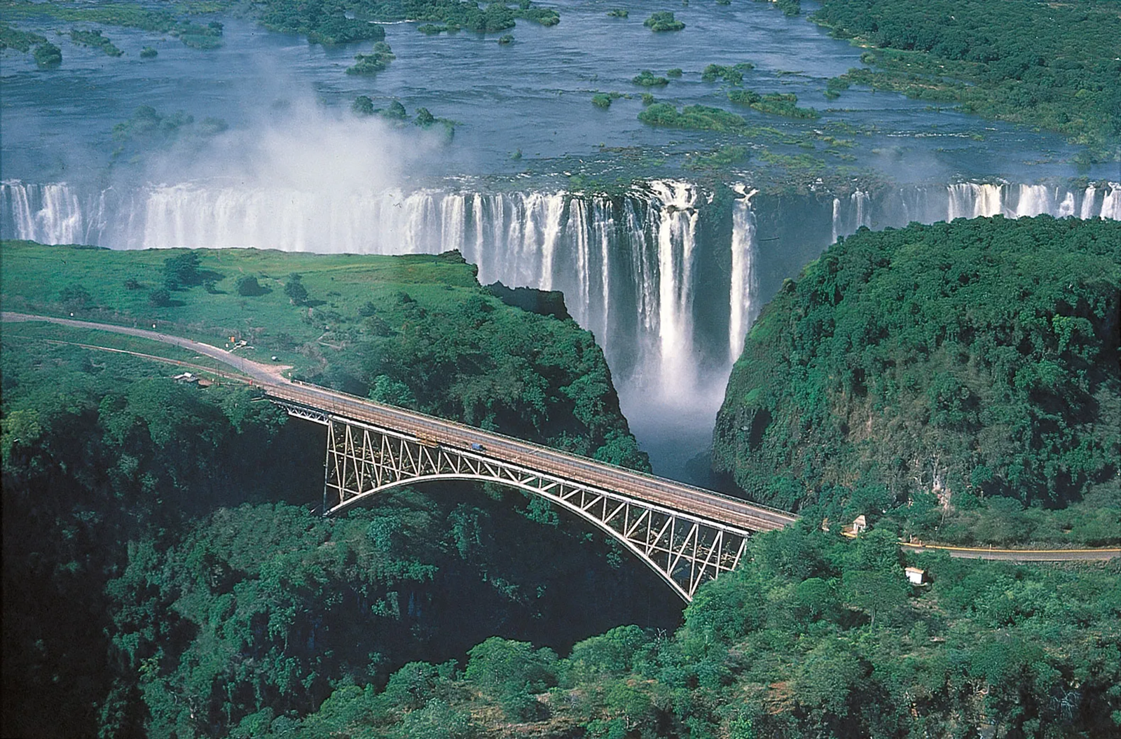 Bungee jumping